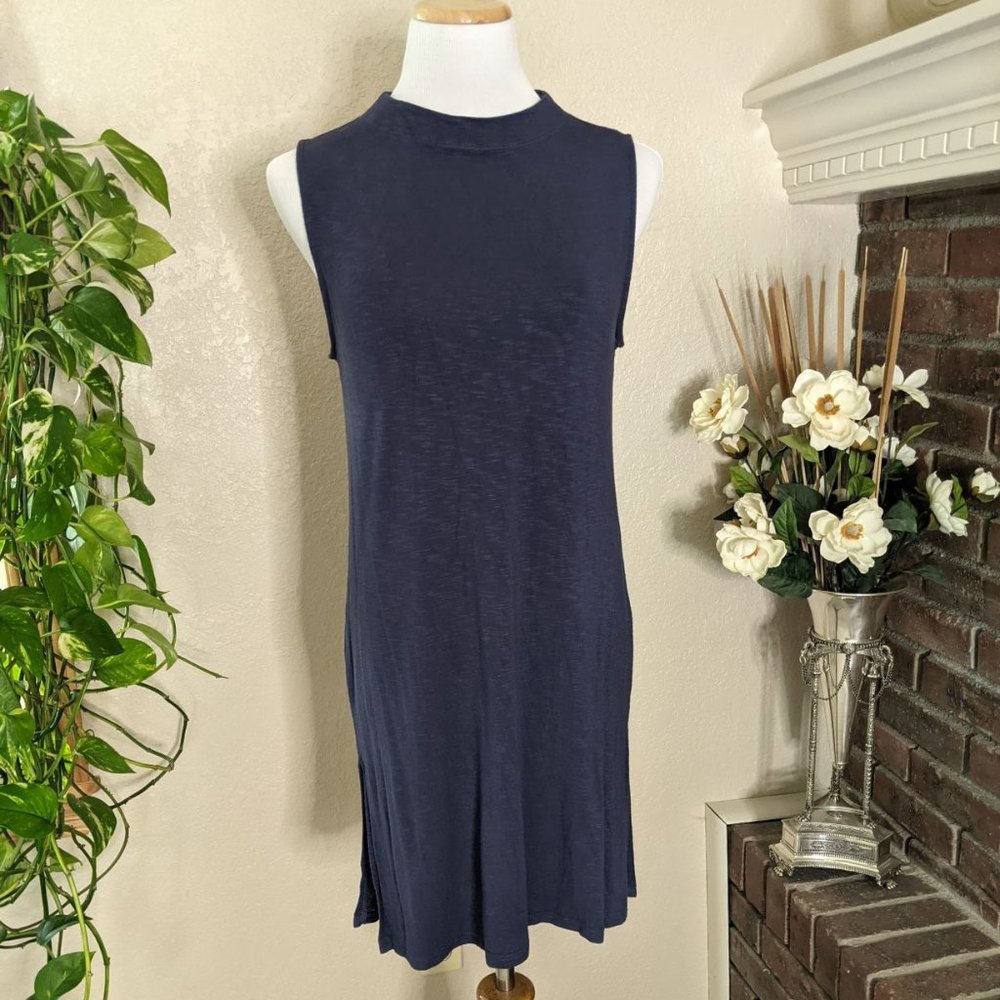 Anthro Tunic Top